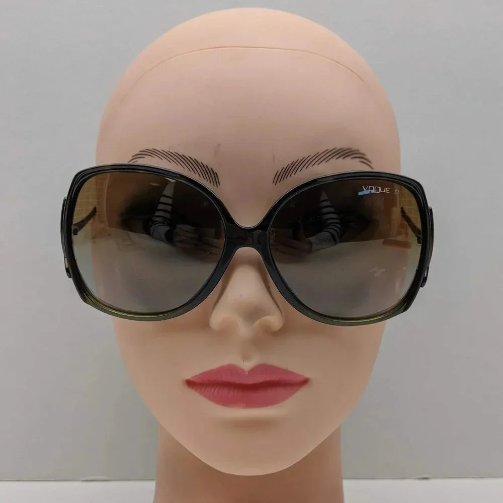 🕶️Made in Italy! Vogue VO2638-S 1979/T5 Sunglasses 60/15 125 /KAI420🕶️